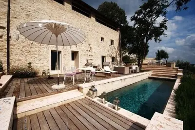 Image de Villa Veneto près de Venise