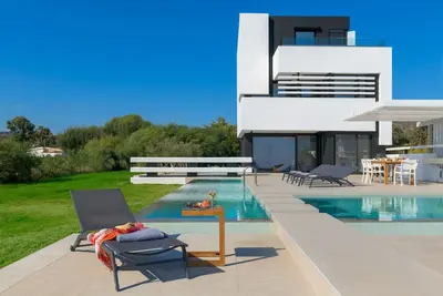 Image de Royal Albatross Beach Front Villa