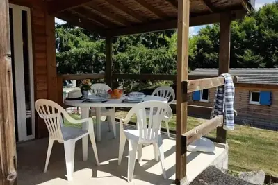 Image de Gîte 3 Pièces 5 Personnes 1 bébé