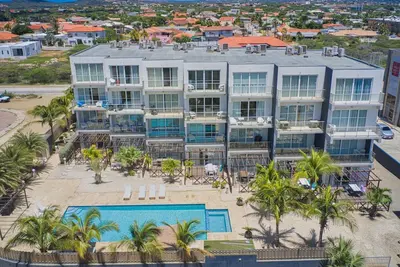 Las Islas Condo # 15