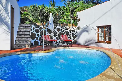 Image de Casa Campana Vieja en Tijarafe