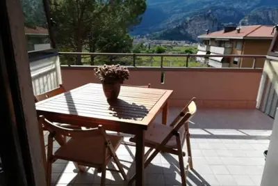 Image de Donatella Appartement
