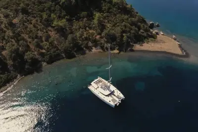 Image de Tout Compris Fountaine Pajot Ipanema 58 Ă St. Martin!