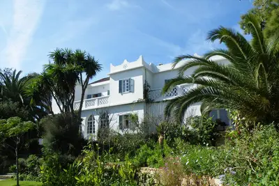 Image de Belle villa à Tanger