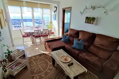 Image de Catalina Port& Beach-appartement