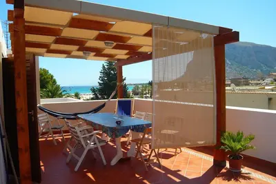 Image de Appartement - San Vito lo Capo