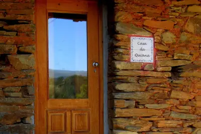 Image de Casa da Quiana - confortable et confortable