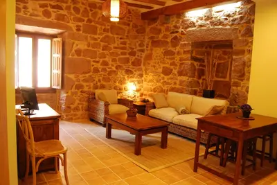 Image de Appartement pour 2 à 4 personnes
