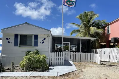 Image de Casa del Agua à Key Largo
