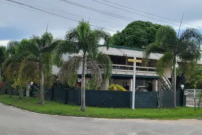Image de Les maisons de Sulda, comme Ă la maison!