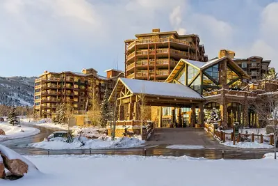 Image de Westgate Park City Resort & Spa - Blocage de 2 chambres