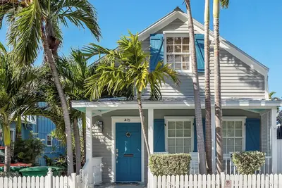Image de \"Casa Catalina\" maison privée dans la vieille ville - piscine - à quelques pas de la rue Duval-Updat