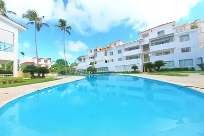 Image de Los Corales Beach Village - Votre paradis privé 2br
