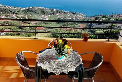 Image de Bel appartement villa