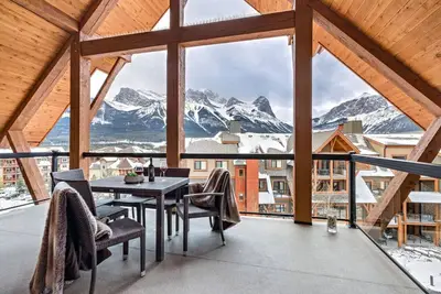 Image de Profitez du luxe dans un penthouse privé au Solara Resort and Spa