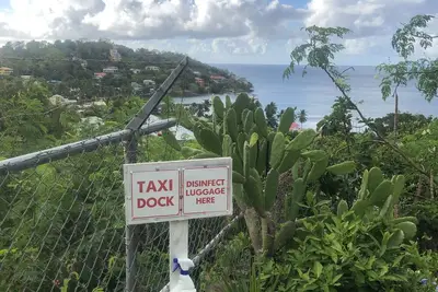 Image de Malaj Getaway