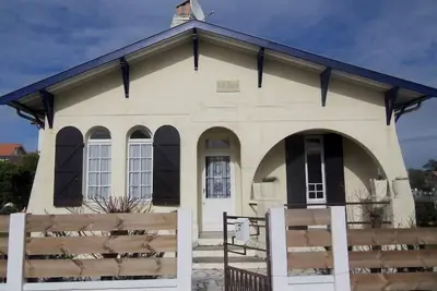 Image de Réf 381 - Charmante Villa au cœur de la station