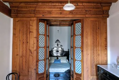 Image de Ca Cedó - Maison de ville traditionnelle au coeur de La Serra d'Almos