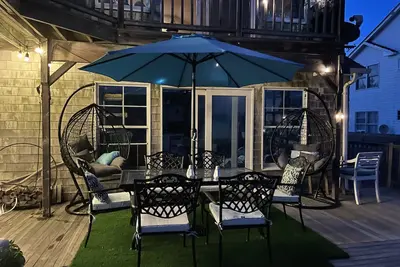 Image de Cherry Grove Ocean House - Niveau principal