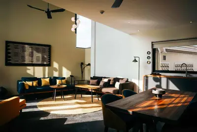 Image de Suite Penthouse - Siem Reap