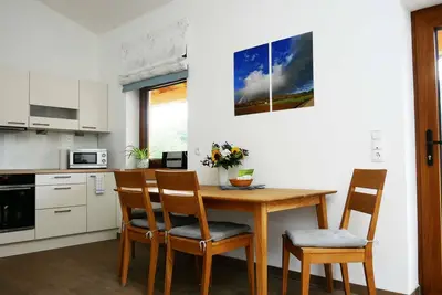 Image de Appartement Sternenhimmel - Preuschens Hof