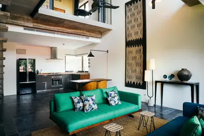 Image de Penthouse East - Siem Reap