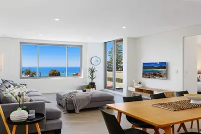 Image de Ocean Edge # 7, Luxe, Vue Imprenable, Wifi