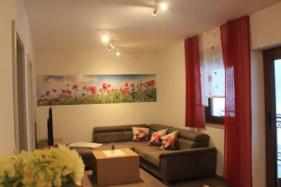 Image de Appartement Blumenwiese - Preuschens Hof
