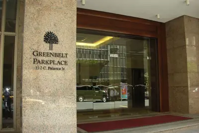 Image de Greenbelt Makati studio