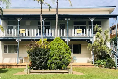 Image de Latham Lodge 3 - Vues Du Parc