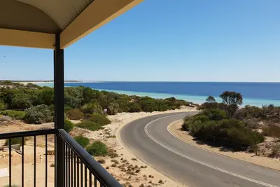 Image de South Shores Pt Hughes