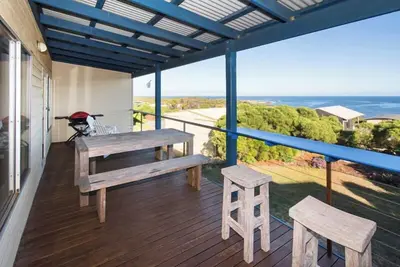 Image de Whale House - Vues à couper le souffle sur l'océan!