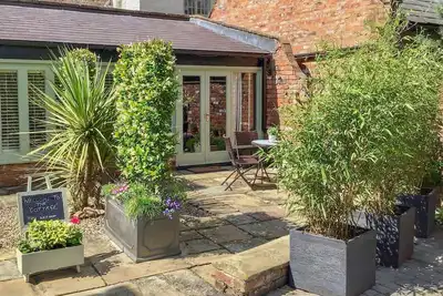 Image de Le Cottage @ The Coach House, Rossett