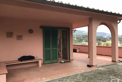 Image de Maison individuelle à quelques pas de la ville et de la plage