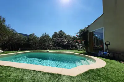 Image de Vous y êtes presque. . . en vacances au soleil