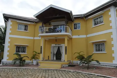 Image de Magnifique Villa PRIVÉE Avec Piscine Et Personnel DÉDIÉ, !