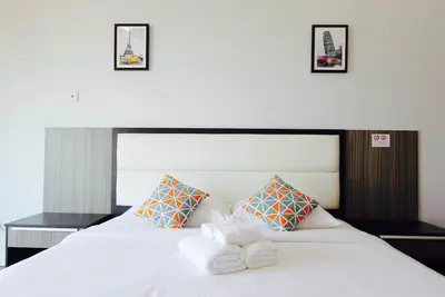 Image de Designer 2br Suite @ Imago \/ City Center