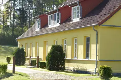 Image de Appartement \/ app. pour 4 personnes à 86 m² à Gingst (117497)