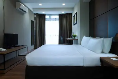 Image de Chambre Premier @ Bukit Bintang