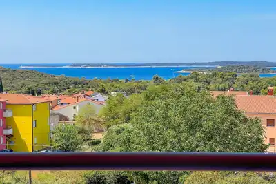 Image de Appartement Helena avec vue sur la mer
