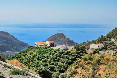 Image de Amazing Nature and views, Villa Francisca