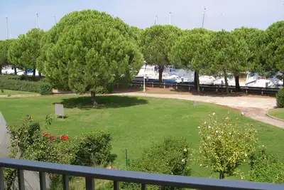 Image de Location Appartement Port Camargue