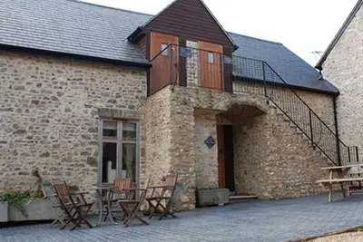 Image de La sellerie. Refuge aux canneberges