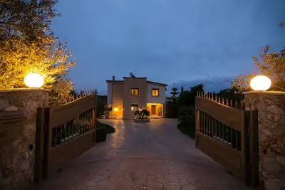 Villa Nature.