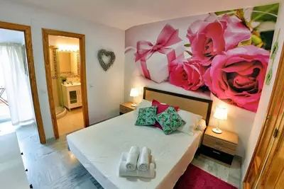 Image de Appartement Orchid | Centre historique
