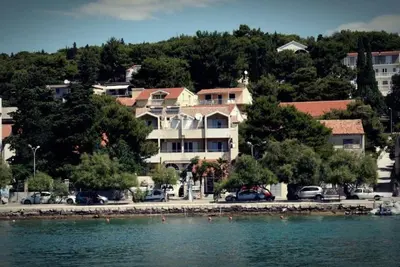 Image de Appartements Kosirina-Tisno