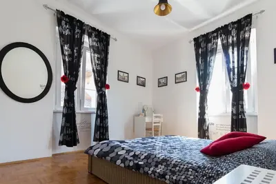 Image de Cet appartement central est le meilleur choix pour explorer Zadar