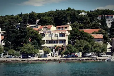 Image de Immeuble Kosirina-Tisno