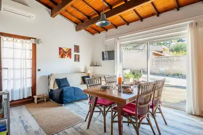 Image de Petite Briandière. Maisonnette, Clim, jardin, Wifi