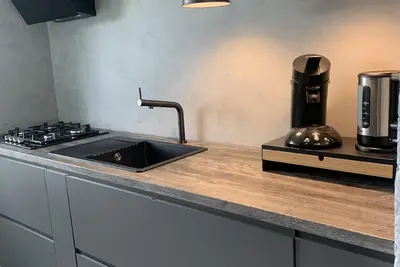Image de Maison de vacances Dirkshorn pour 1 - 5 personnes avec 3 chambres à coucher - Maison de vacances